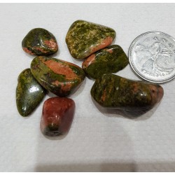 Pierre Unakite Pierre Unakite