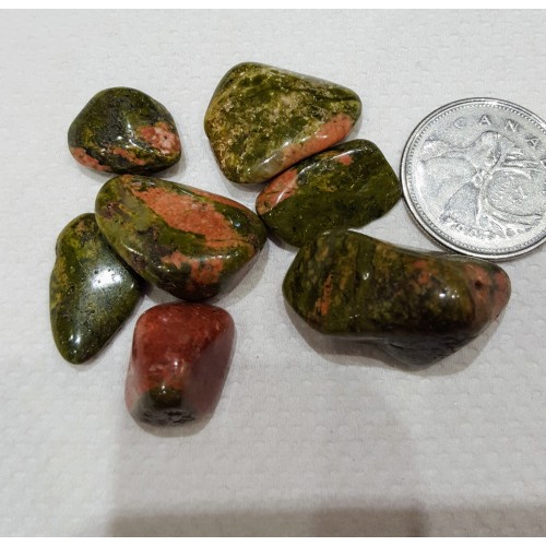 Pierre Unakite Pierre Unakite