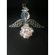 Collier Ange Dodécaèdre Collier Ange Dodécaèdre