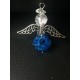 Collier Ange Dodécaèdre Collier Ange Dodécaèdre