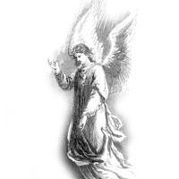 Q/R Les Anges Q/R Les Anges