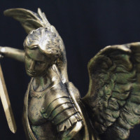 Q/R Sandalphon