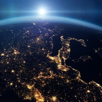 Prière pour la terre Prière pour la terre