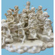 Anges à souhait (avec pépite or) Anges à souhait (avec pépite or)