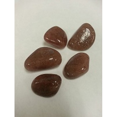 Pierre Aventurine Rouge Pierre Aventurine Rouge